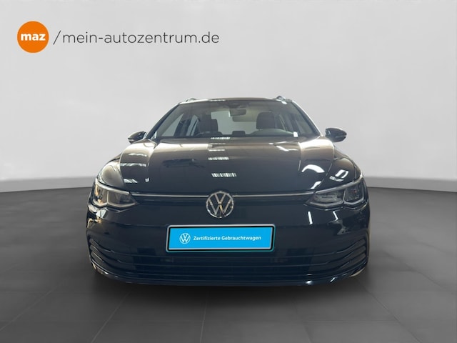 Volkswagen Golf 1.0 TSI Golf VIII Life Variant