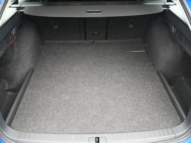 Skoda Octavia Ambition Combi iV