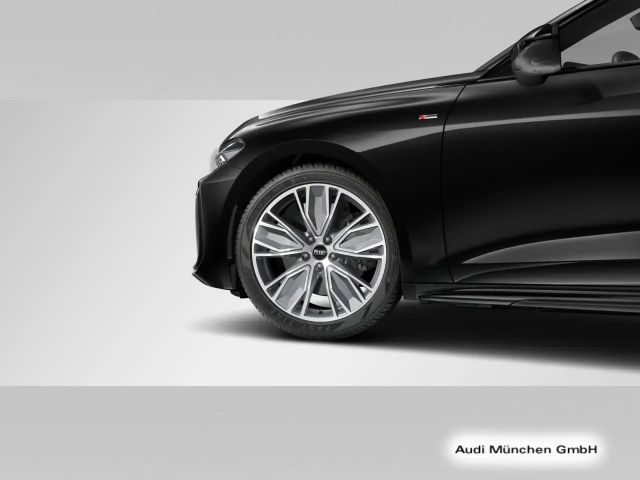 Audi A5 S-Line S-Tronic