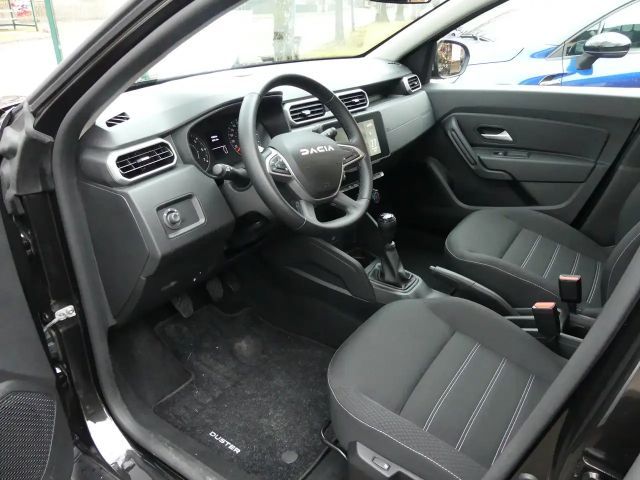 Dacia Duster Expression