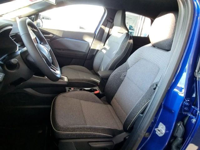 Renault Captur E-Tech Hybrid Techno