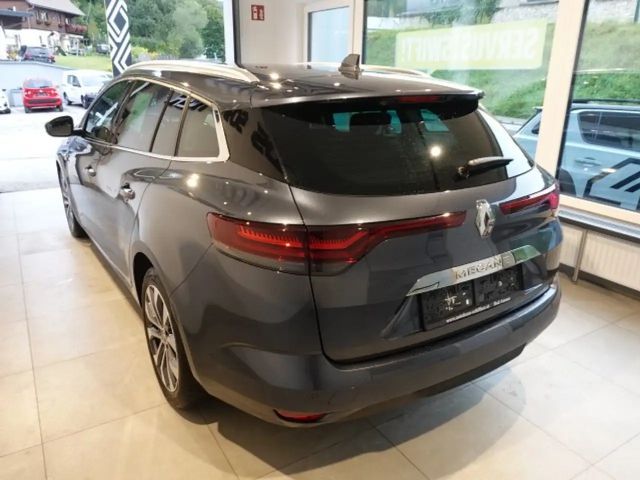 Renault Megane Combi TCe 140 Techno