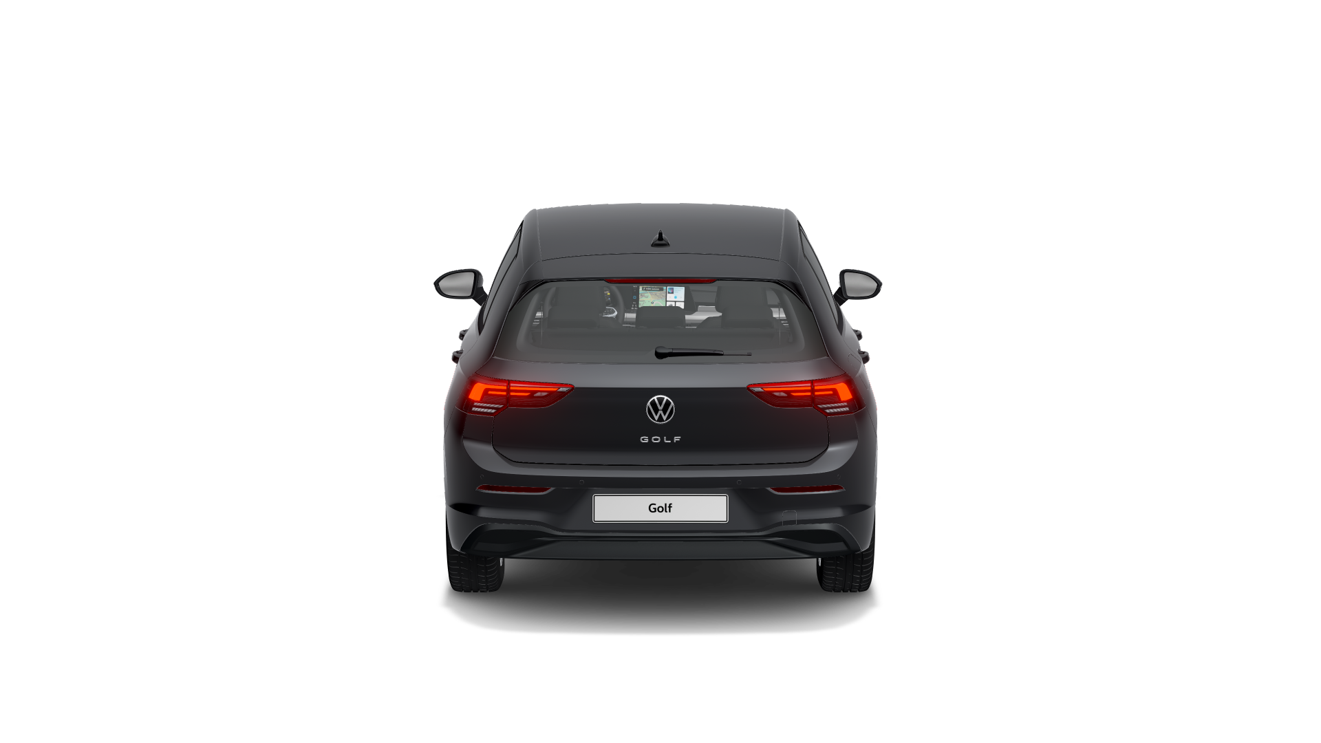 Volkswagen Golf 2.0 TDI Golf VIII