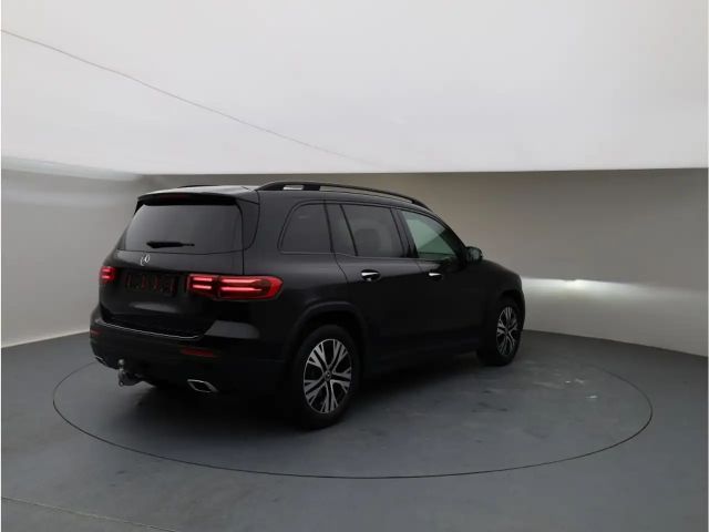 Mercedes-Benz GLB 250 4MATIC Progressive