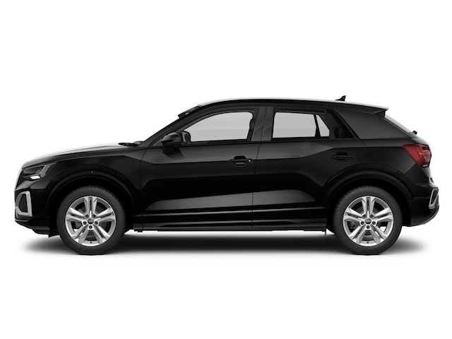 Audi Q2 35 TFSI S-Tronic