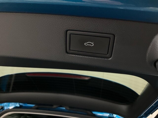 Volkswagen Arteon Shooting Brake 2.0 TSI DSG