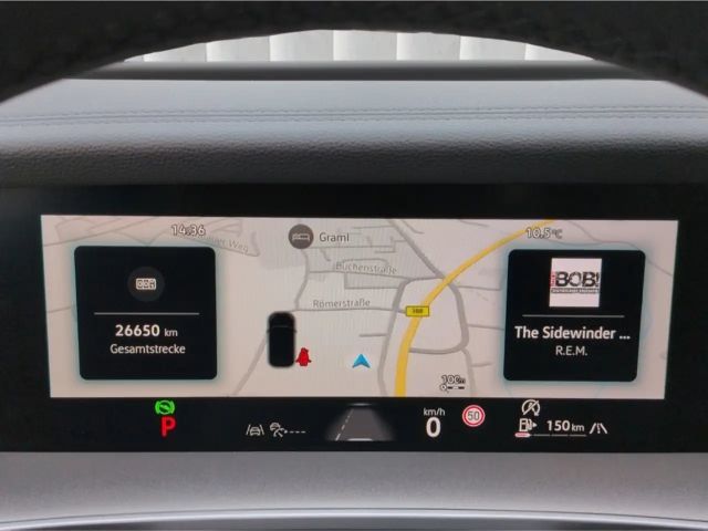 Volkswagen Tayron DSG