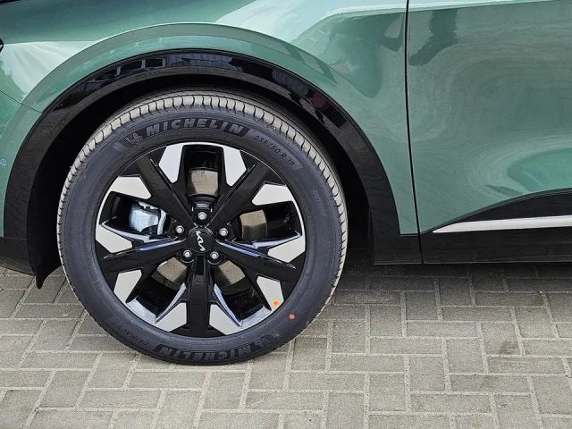 Kia Sportage PHEV