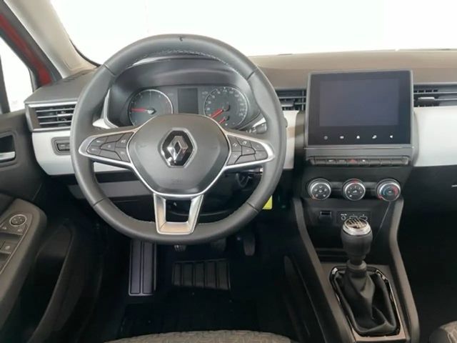 Renault Clio Evolution TCe 90