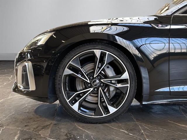 Audi A5 50 TDI Coupé Quattro