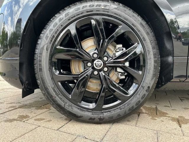 Jaguar I-Pace AWD R-Dynamic SE