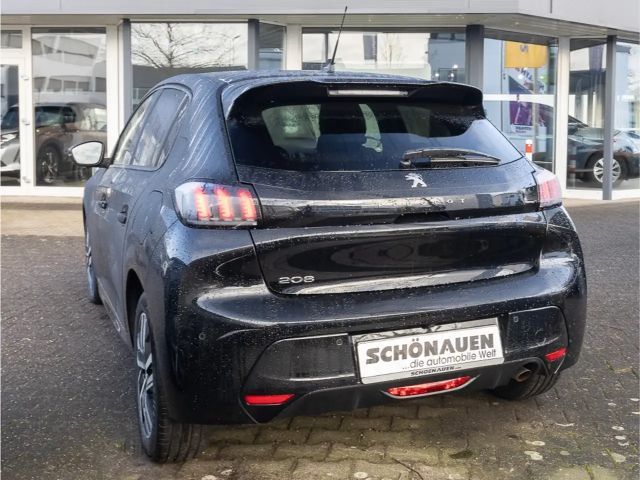 Peugeot 208 Allure Pack