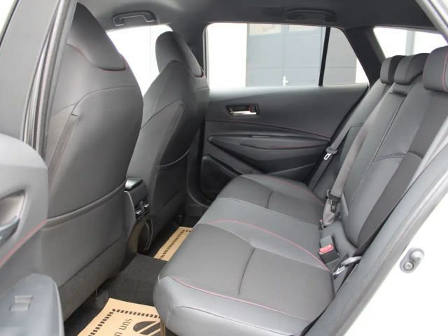 Toyota Corolla GR Hybride Touring