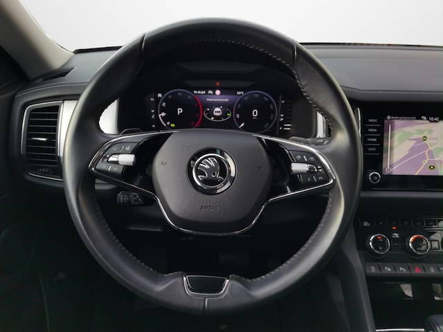 Skoda Kodiaq 2.0 TDI Tour