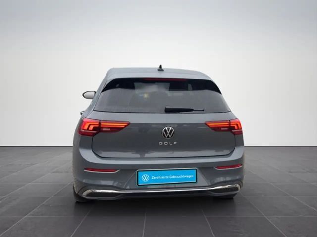 Volkswagen Golf 2.0 TDI Golf VIII