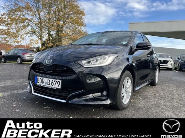 Mazda 2 Comfort S
