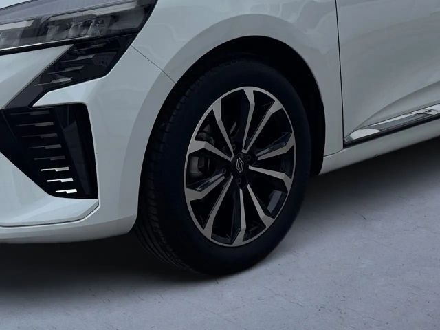 Renault Clio TCe 90 Techno