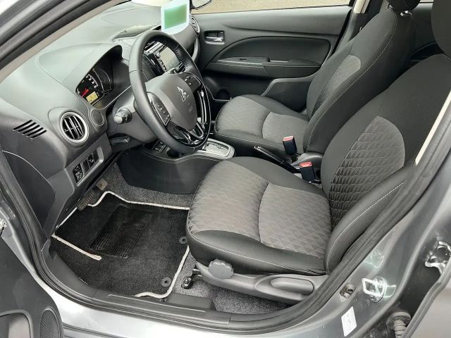 Mitsubishi Space Star CVT Star