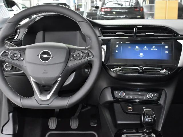 Opel Corsa 1.2 Turbo