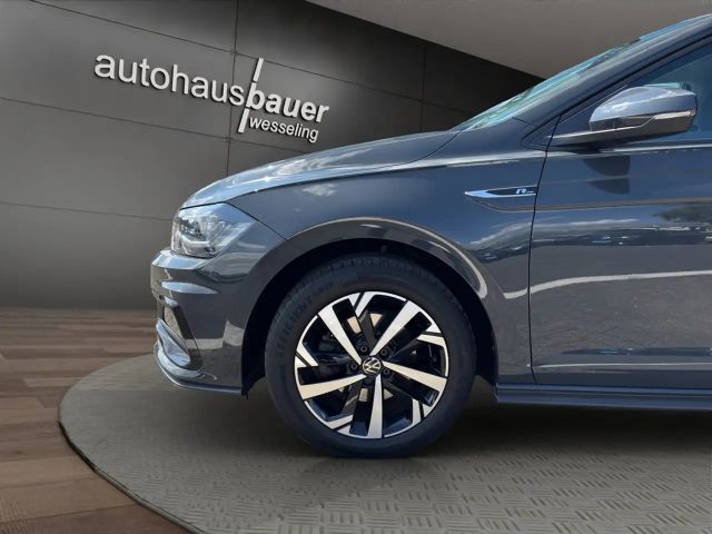 Volkswagen Polo 1.0 TSI Highline