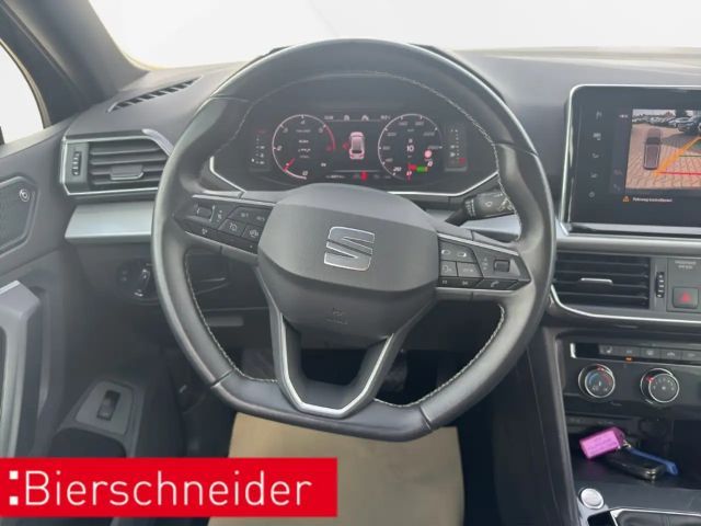 Seat Tarraco 2.0 TDI DSG Style
