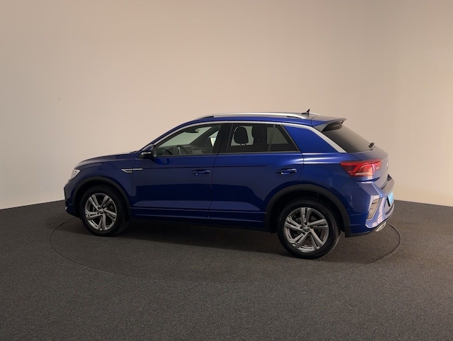 Volkswagen T-Roc 1.5 TSI