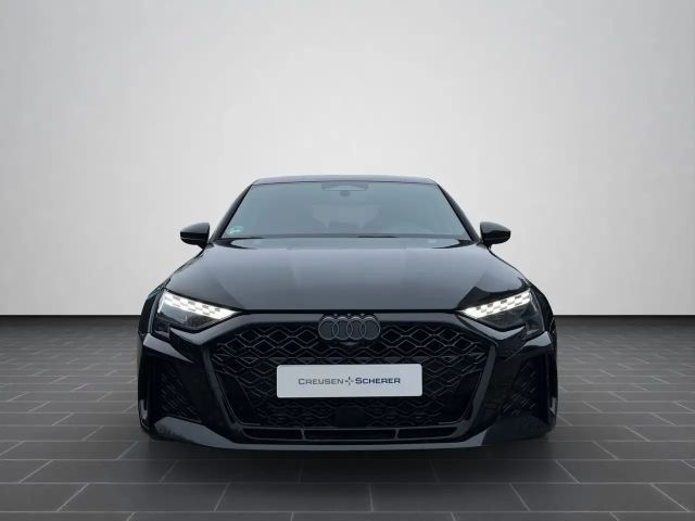 Audi RS3 S-Tronic Sedan Sportback