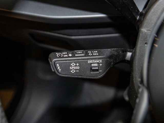 Audi A3 35 TDI S-Tronic Sportback