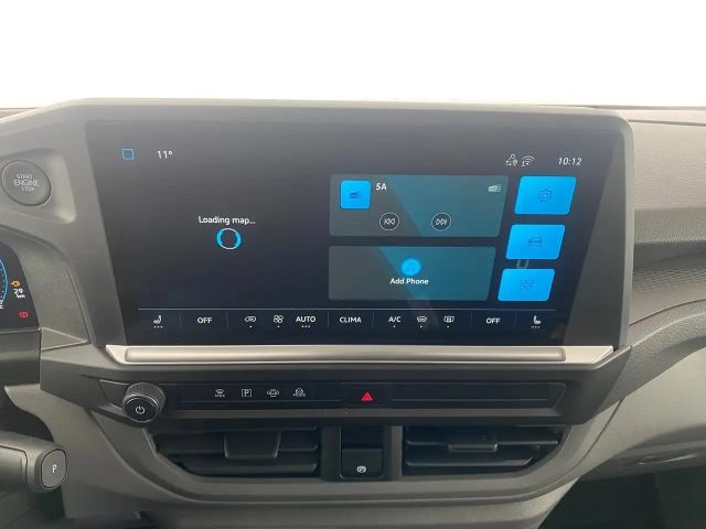 Volkswagen Transporter 4Motion T7