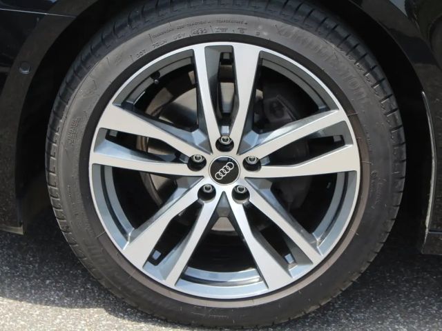 Audi A6 40 TDI Quattro