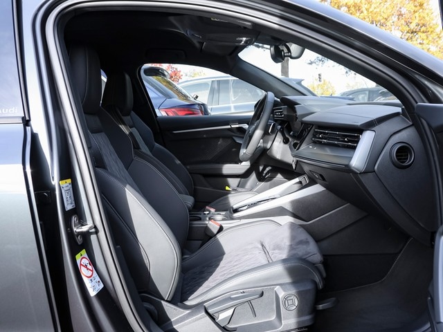 Audi A3 40 TFSI Hybride S-Tronic