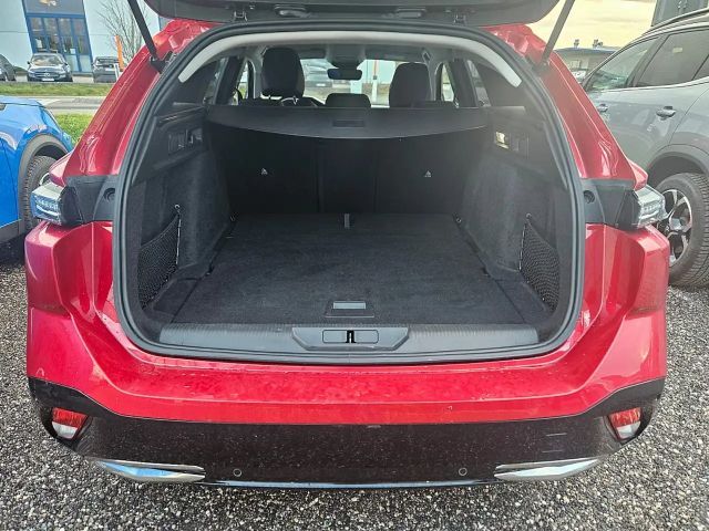 Peugeot 308 Allure Pack BlueHDi EAT8 SW