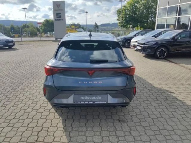 Cupra Leon 2.0 TSI 4Drive DSG Sportstourer