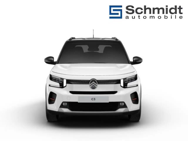 Citroën C3 Max PureTech