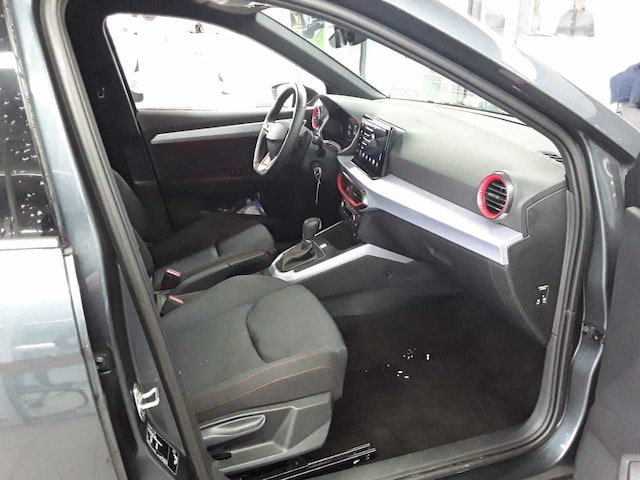 Seat Arona 1.0 TSI DSG FR-lijn