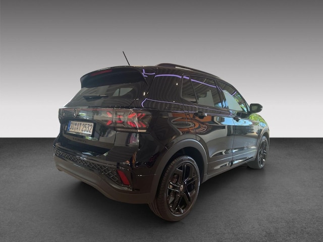 Volkswagen T-Cross 1.5 TSI R-Line