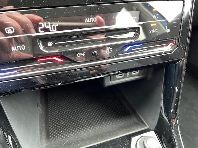 Volkswagen T-Cross 1.0 TSI Move