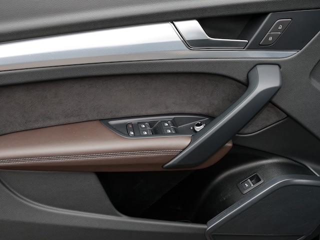 Audi Q5 40 TDI Quattro S-Tronic