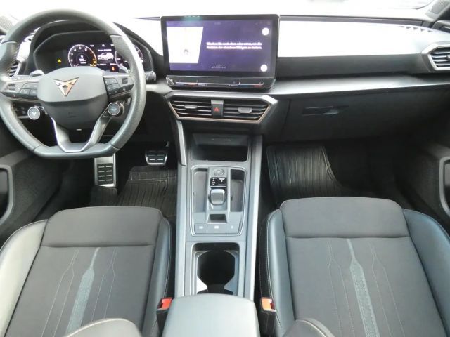 Cupra Leon 2.0 TSI ST