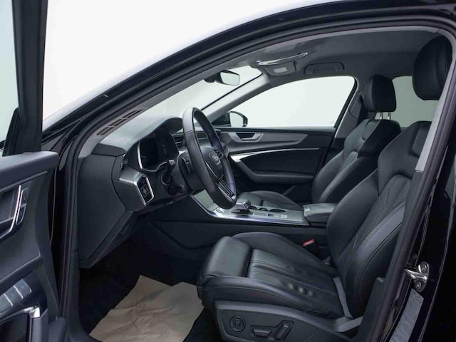 Audi A6 40 TDI Avant Quattro S-Tronic Sport