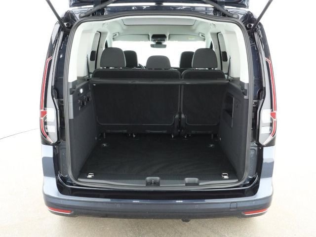 Volkswagen Caddy DSG