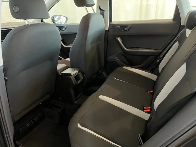 Seat Ateca 1.0 TSI Reference