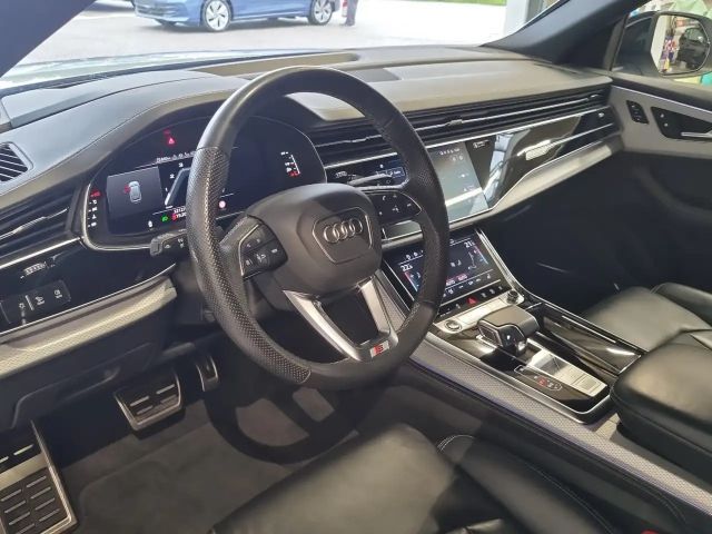 Audi Q8 50 TDI Quattro