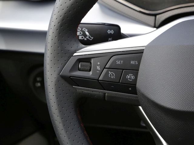 Seat Ibiza 1.0 TSI FR-lijn