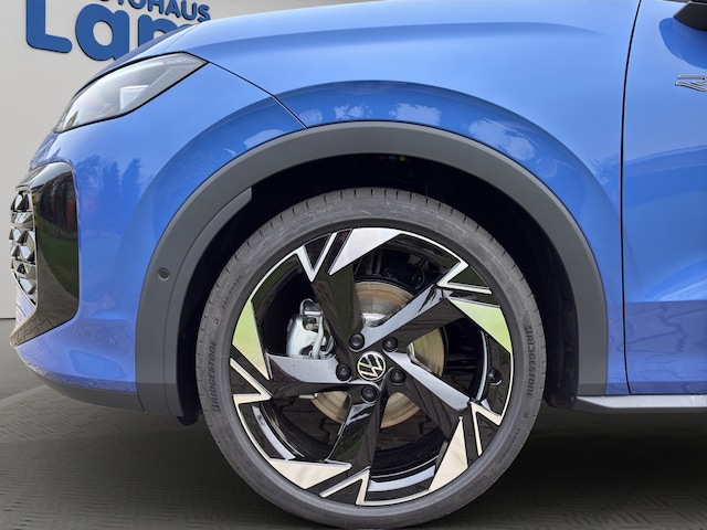 Volkswagen T-Roc 1.5 eTSI DSG IQ.Drive R-Line