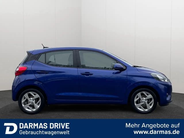 Hyundai i10 1.2 Trend