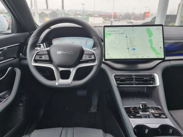 BYD Seal U Comfort DM-i