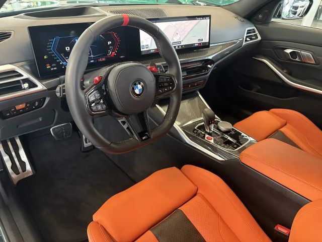 BMW M3 Competition Touring