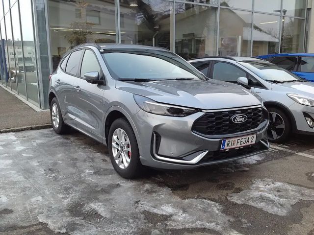 Ford Kuga Plug in Hybrid ST Line X