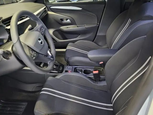 Opel Corsa GS-Line Grand Sport